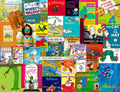 Childhood Stories Jigsaw Puzzle