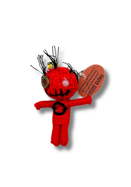 Voodoo Karma Watchover Voodoo