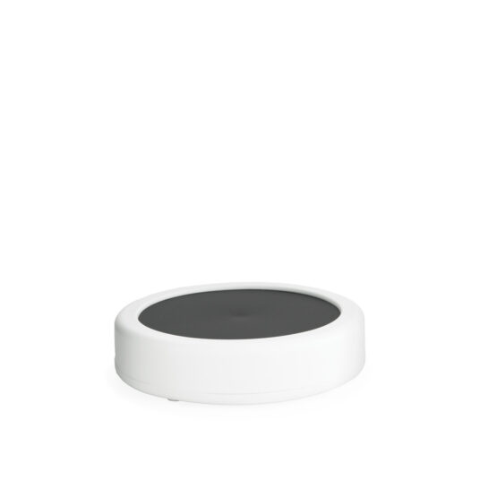 Plate Candle Warmer