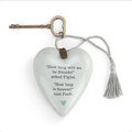 Forever Friends Art Heart