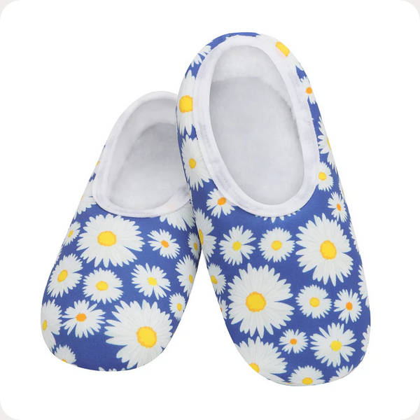 Bright Daisy Skinnies