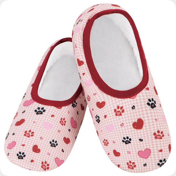 Hearts & Paws Skinnies