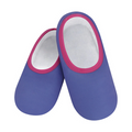 Purple/Pink Trim Skinnies
