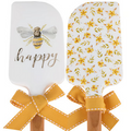 Bee Happy Spatula