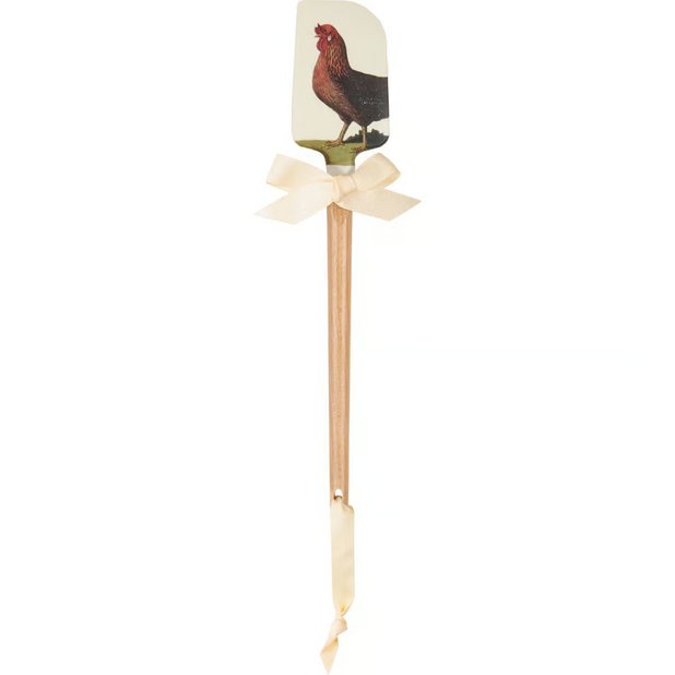 One Bad Mother Clucker Chicken Spatula