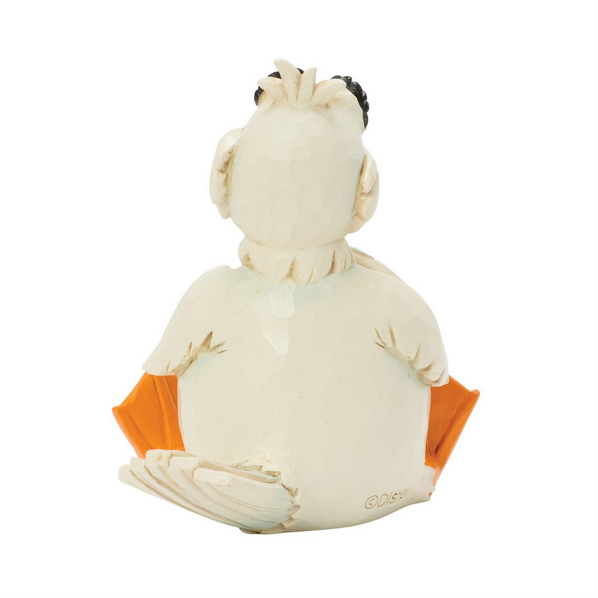 The Little Mermaid Scuttle Mini Figurine