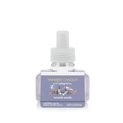 Yankee Scent Plug Refills