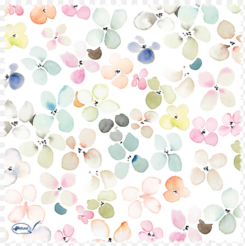 Petals Smart Cloth