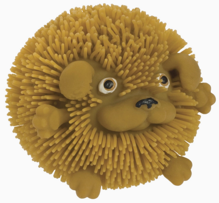 Wee Critter Puffs