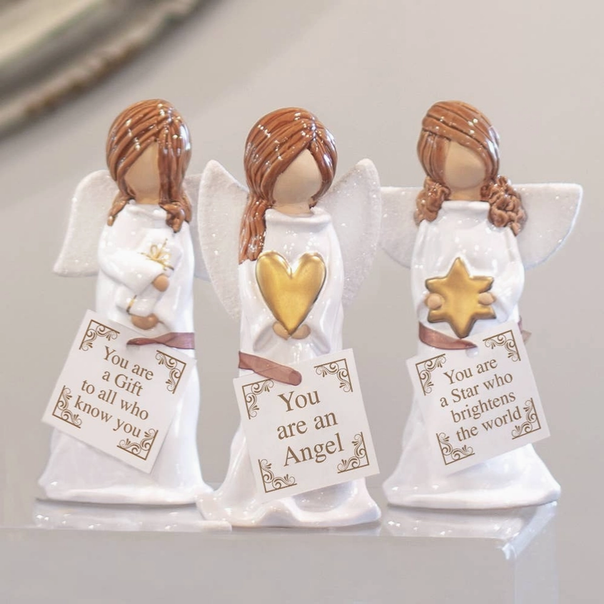 Message Angels