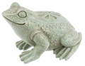 Garden Critter Figurines
