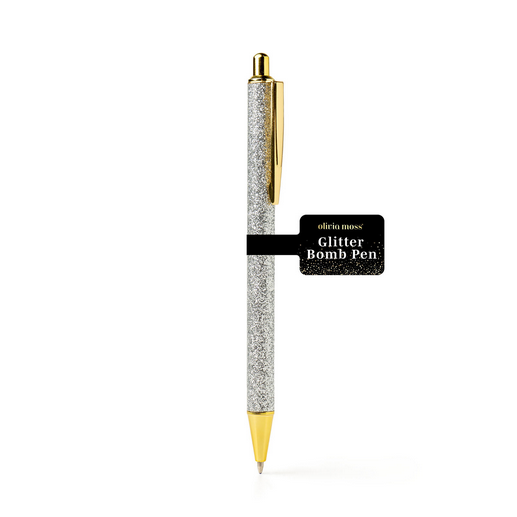 Glitter Bomb Pen