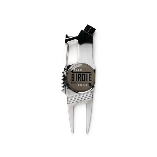 Who’s Your Caddy 7-in-1 Golf Tool