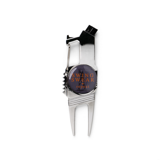 Who’s Your Caddy 7-in-1 Golf Tool
