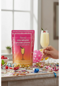 Non-Alcoholic Champagne Celebrations - Ready-To-Freeze Cocktail Mix