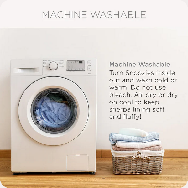 There's No Place Like Gnome Snoozies