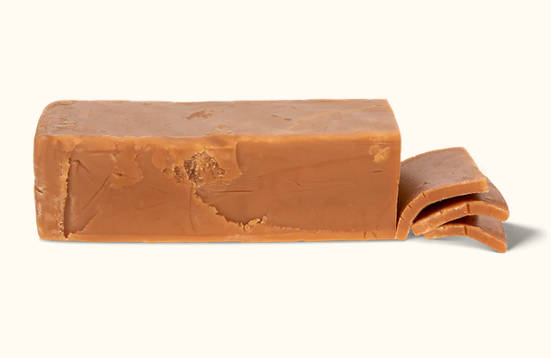 FDG No. 5 Sea Salt Caramel Fudge