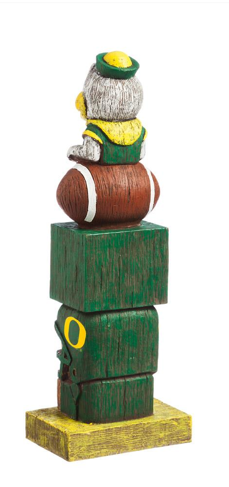 University of Oregon Totem