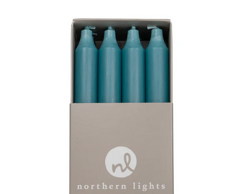 7" Taper Candles - Calypso