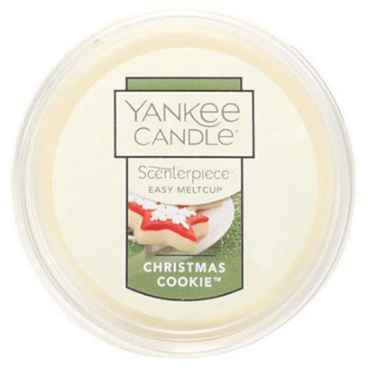Yankee Candle Scenterpiece Melt Cup