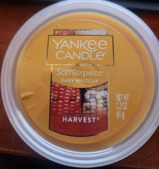 Yankee Candle Scenterpiece Melt Cup