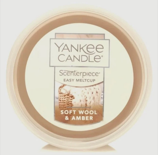 Yankee Candle Scenterpiece Melt Cup