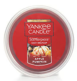 Yankee Candle Scenterpiece Melt Cup