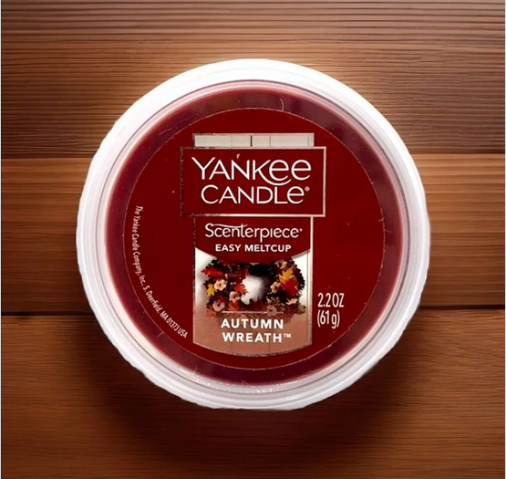Yankee Candle Scenterpiece Melt Cup