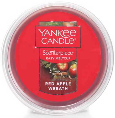 Yankee Candle Scenterpiece Melt Cup