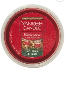 Yankee Candle Scenterpiece Melt Cup