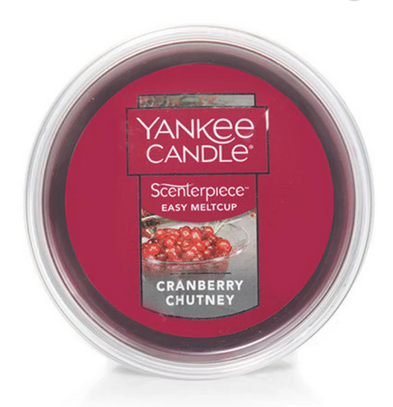 Yankee Candle Scenterpiece Melt Cup