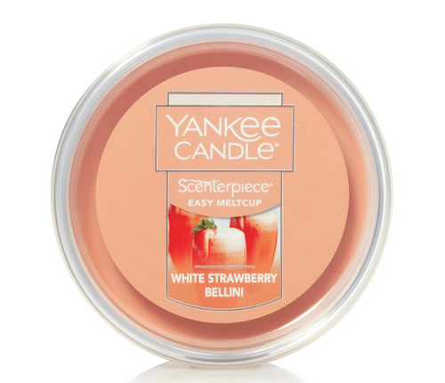 Yankee Candle Scenterpiece Melt Cup