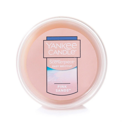 Yankee Candle Scenterpiece Melt Cup
