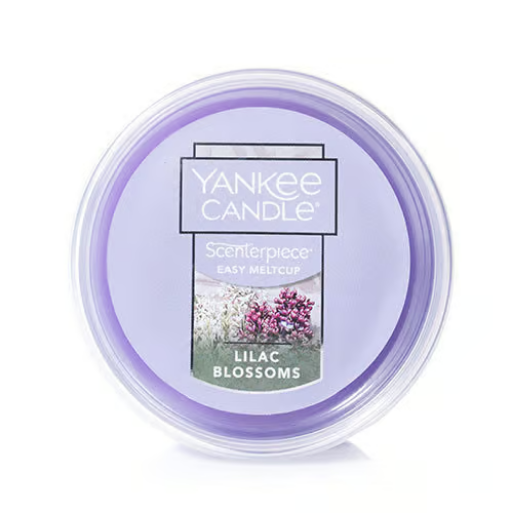 Yankee Candle Scenterpiece Melt Cup