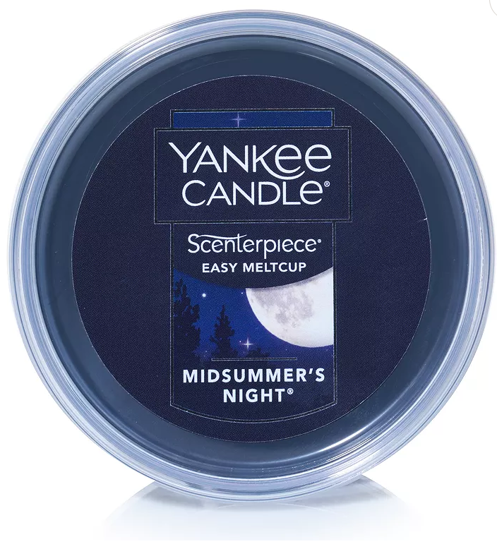 Yankee Candle Scenterpiece Melt Cup