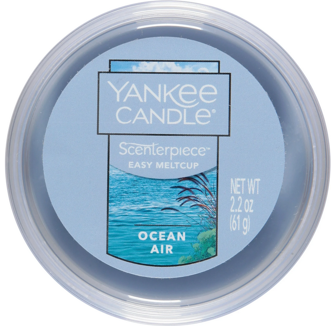 Yankee Candle Scenterpiece Melt Cup