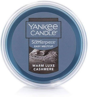 Yankee Candle Scenterpiece Melt Cup