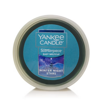Yankee Candle Scenterpiece Melt Cup