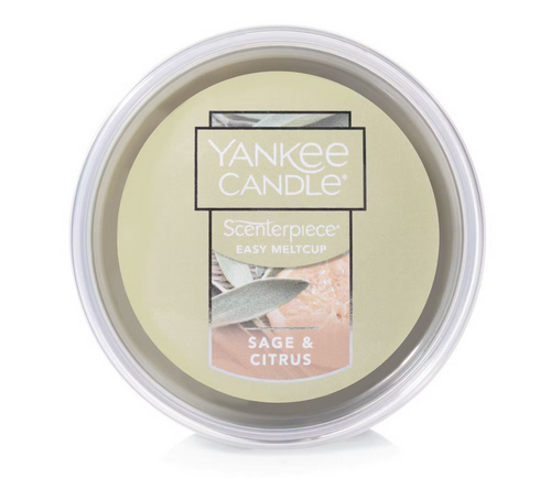 Yankee Candle Scenterpiece Melt Cup