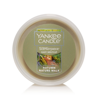 Yankee Candle Scenterpiece Melt Cup