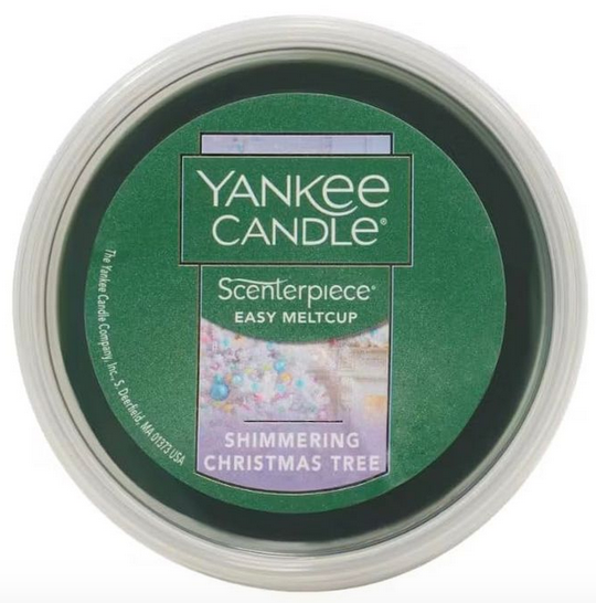 Yankee Candle Scenterpiece Melt Cup