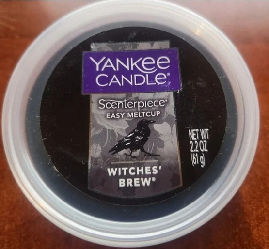 Yankee Candle Scenterpiece Melt Cup