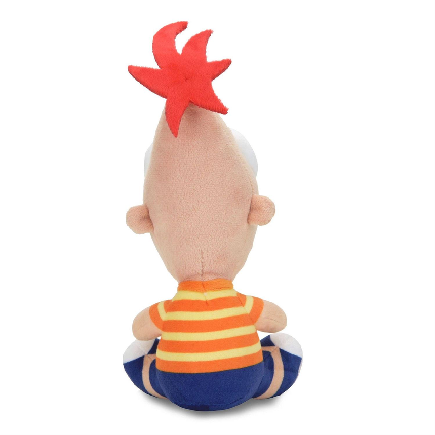 Phineas & Ferb - Phineas Plush
