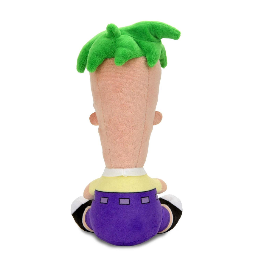 Pnineas & Ferb - Ferb Plush
