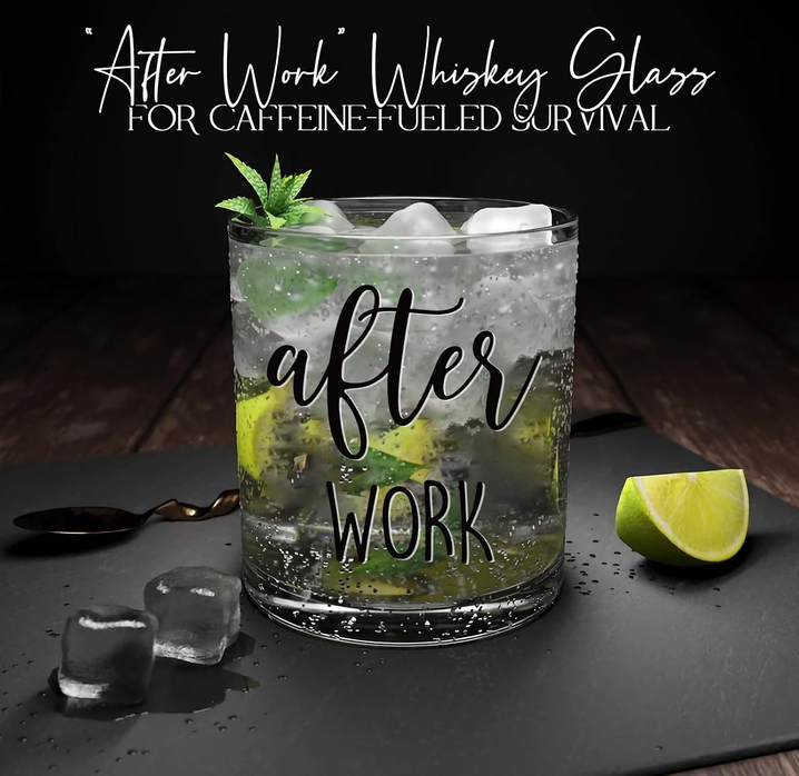 Before Work After Work 3 Pc. Set