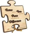 Coworker Farewell Puzzle Piece