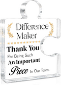 Difference Maker Employee Gift