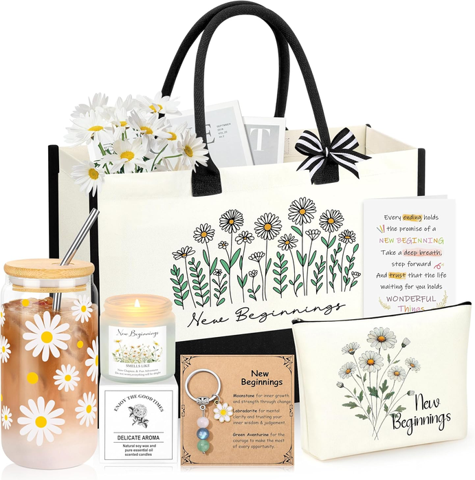 New Beginnings Gift Set