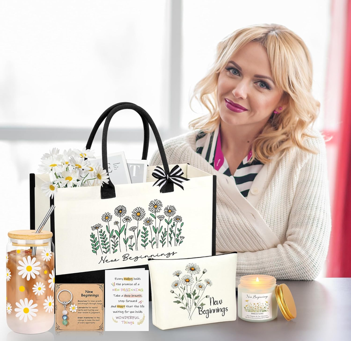 New Beginnings Gift Set
