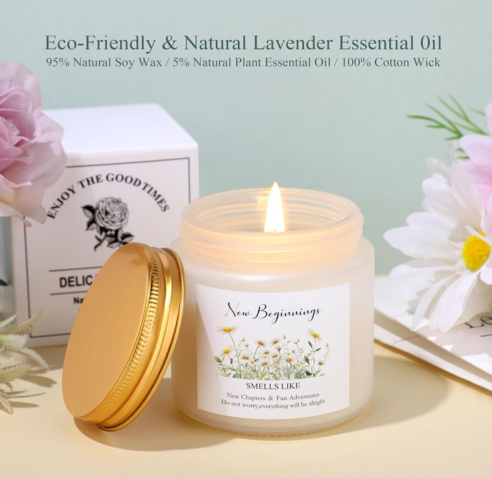 New Beginnings Gift Set